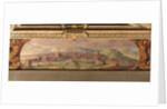 View of Florence, 1557-1558 by Giorgio Vasari