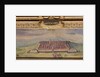 View of Scarperia, 1557-1558 by Giorgio Vasari