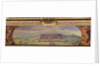 View of Scarperia, 1557-1558 by Giorgio Vasari