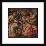 Allegory of Certaldo, 1563-1565 by Giorgio Vasari