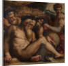 Allegory of Pescia, 1563-1565 by Giorgio Vasari