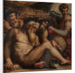 Allegory of Pescia, 1563-1565 by Giorgio Vasari
