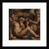 Allegory of Pescia, 1563-1565 by Giorgio Vasari
