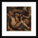 Allegory of Pescia, 1563-1565 by Giorgio Vasari