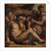 Allegory of Pescia, 1563-1565 by Giorgio Vasari