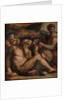 Allegory of Pescia, 1563-1565 by Giorgio Vasari
