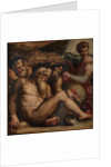 Allegory of Pescia, 1563-1565 by Giorgio Vasari
