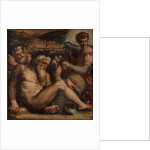 Allegory of Pescia, 1563-1565 by Giorgio Vasari