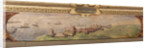 View of Piombino, 1557-1558 by Giorgio Vasari