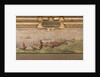 View of Piombino, 1557-1558 by Giorgio Vasari