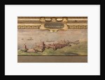 View of Piombino, 1557-1558 by Giorgio Vasari
