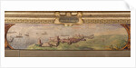 View of Piombino, 1557-1558 by Giorgio Vasari