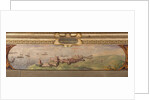 View of Piombino, 1557-1558 by Giorgio Vasari