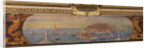 View of Livorno, 1557-1558 by Giorgio Vasari