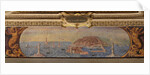 View of Livorno, 1557-1558 by Giorgio Vasari