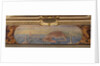 View of Livorno, 1557-1558 by Giorgio Vasari