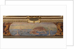 View of Livorno, 1557-1558 by Giorgio Vasari