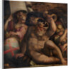 Allegory of Romagna, 1563-1565 by Giorgio Vasari