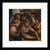 Allegory of Romagna, 1563-1565 by Giorgio Vasari