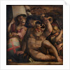Allegory of Romagna, 1563-1565 by Giorgio Vasari