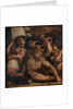 Allegory of Romagna, 1563-1565 by Giorgio Vasari