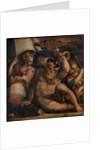 Allegory of Romagna, 1563-1565 by Giorgio Vasari