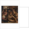 Allegory of Romagna, 1563-1565 by Giorgio Vasari