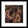 Allegory of San Giovanni Valdarno, 1563-1565 by Giorgio Vasari