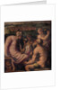 Allegory of San Giovanni Valdarno, 1563-1565 by Giorgio Vasari