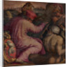 Allegory of San Miniato in lower Valdarno, 1563-1565 by Giorgio Vasari