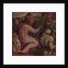 Allegory of San Miniato in lower Valdarno, 1563-1565 by Giorgio Vasari