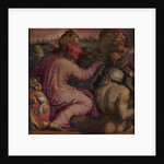Allegory of San Miniato in lower Valdarno, 1563-1565 by Giorgio Vasari