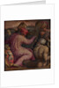 Allegory of San Miniato in lower Valdarno, 1563-1565 by Giorgio Vasari