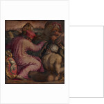 Allegory of San Miniato in lower Valdarno, 1563-1565 by Giorgio Vasari