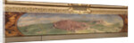 View of Lucignano, 1557-1558 by Giorgio Vasari