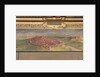 View of Lucignano, 1557-1558 by Giorgio Vasari