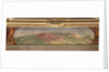 View of Lucignano, 1557-1558 by Giorgio Vasari