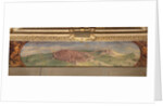 View of Lucignano, 1557-1558 by Giorgio Vasari