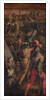 The Battle of Barbagianni near Pisa, 1563-1565 by Giorgio Vasari