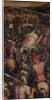 Capture of Cascina, 1563-1565 by Giorgio Vasari