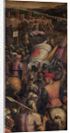 Capture of Cascina, 1563-1565 by Giorgio Vasari