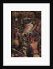 Capture of Cascina, 1563-1565 by Giorgio Vasari