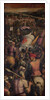 Capture of Cascina, 1563-1565 by Giorgio Vasari