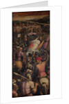 Capture of Cascina, 1563-1565 by Giorgio Vasari