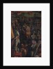 Capture of Casole, 1563-1565 by Giorgio Vasari
