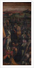 Capture of Casole, 1563-1565 by Giorgio Vasari