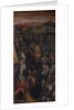 Capture of Casole, 1563-1565 by Giorgio Vasari