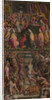 Pope Clement VII crowned Charles V in Bologna, 1556-1562 by Giorgio Vasari