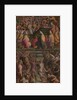 Pope Clement VII crowned Charles V in Bologna, 1556-1562 by Giorgio Vasari
