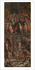 Pope Clement VII crowned Charles V in Bologna, 1556-1562 by Giorgio Vasari